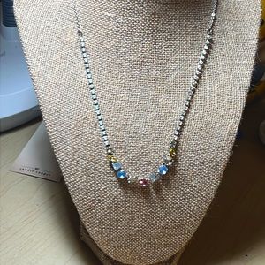 Sorrelli Necklace